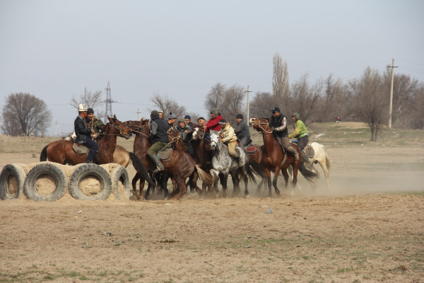 photo of Kyrgyzstan